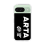Slim Protection Case［ ARTA - logo - vertical ］