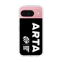 Slim Protection Case［ ARTA - logo - vertical ］