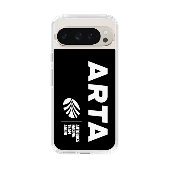 Slim Protection Case［ ARTA - logo - vertical ］