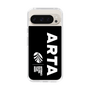 Slim Protection Case［ ARTA - logo - vertical ］