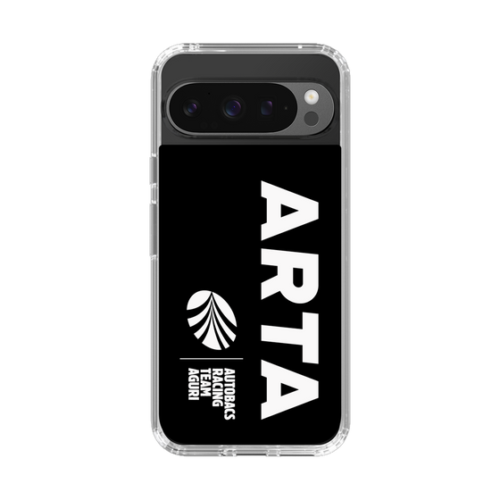 Slim Protection Case［ ARTA - logo - vertical ］