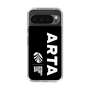 Slim Protection Case［ ARTA - logo - vertical ］