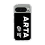 Slim Protection Case［ ARTA - logo - vertical ］