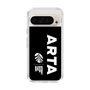 Slim Protection Case［ ARTA - logo - vertical ］