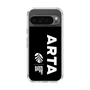 Slim Protection Case［ ARTA - logo - vertical ］