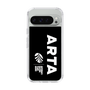 Slim Protection Case［ ARTA - logo - vertical ］