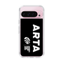Slim Protection Case［ ARTA - logo - vertical ］