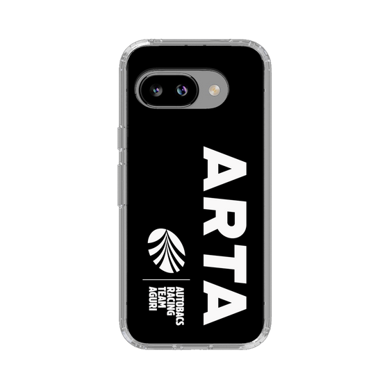 Slim Protection Case［ ARTA - logo - vertical ］