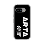 Slim Protection Case［ ARTA - logo - vertical ］
