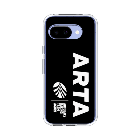 Slim Protection Case［ ARTA - logo - vertical ］