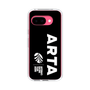 Slim Protection Case［ ARTA - logo - vertical ］