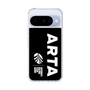 Slim Protection Case［ ARTA - logo - vertical ］