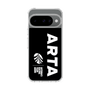 Slim Protection Case［ ARTA - logo - vertical ］