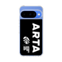 Slim Protection Case［ ARTA - logo - vertical ］