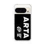 Slim Protection Case［ ARTA - logo - vertical ］