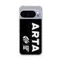 Slim Protection Case［ ARTA - logo - vertical ］