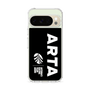 Slim Protection Case［ ARTA - logo - vertical ］