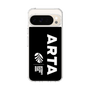 Slim Protection Case［ ARTA - logo - vertical ］