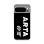 Slim Protection Case［ ARTA - logo - vertical ］