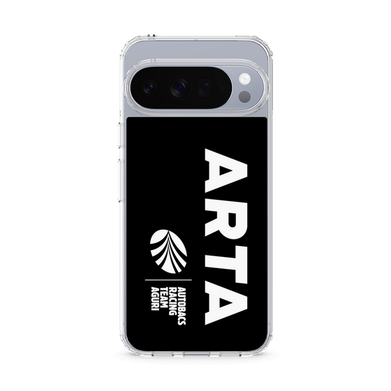Slim Protection Case［ ARTA - logo - vertical ］
