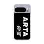 Slim Protection Case［ ARTA - logo - vertical ］