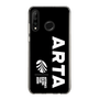 Slim Protection Case［ ARTA - logo - vertical ］