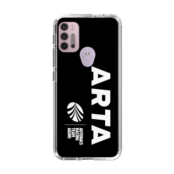 Slim Protection Case［ ARTA - logo - vertical ］