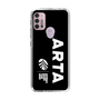 Slim Protection Case［ ARTA - logo - vertical ］