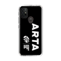 Slim Protection Case［ ARTA - logo - vertical ］