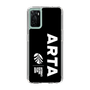 Slim Protection Case［ ARTA - logo - vertical ］