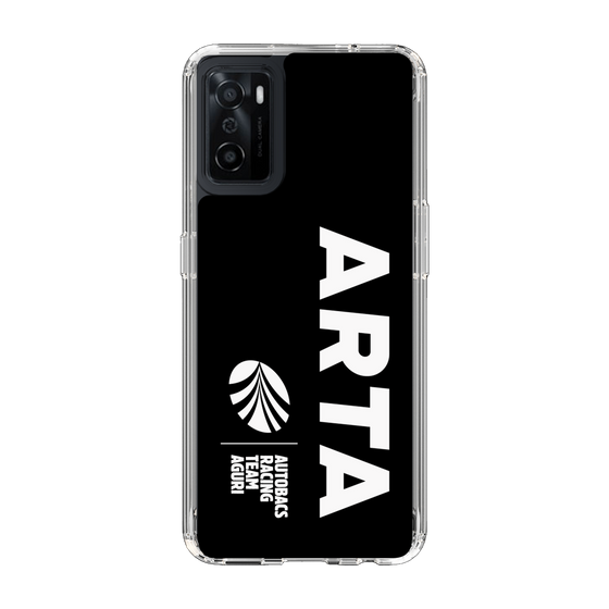Slim Protection Case［ ARTA - logo - vertical ］