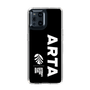 Slim Protection Case［ ARTA - logo - vertical ］