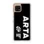 Slim Protection Case［ ARTA - logo - vertical ］