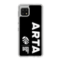 Slim Protection Case［ ARTA - logo - vertical ］