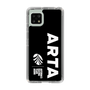 Slim Protection Case［ ARTA - logo - vertical ］