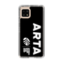 Slim Protection Case［ ARTA - logo - vertical ］