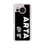 Slim Protection Case［ ARTA - logo - vertical ］