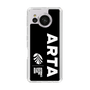 Slim Protection Case［ ARTA - logo - vertical ］