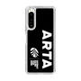 Slim Protection Case［ ARTA - logo - vertical ］