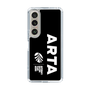Slim Protection Case［ ARTA - logo - vertical ］