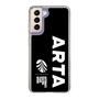 Slim Protection Case［ ARTA - logo - vertical ］