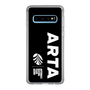 Slim Protection Case［ ARTA - logo - vertical ］