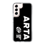 Slim Protection Case［ ARTA - logo - vertical ］