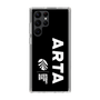 Slim Protection Case［ ARTA - logo - vertical ］