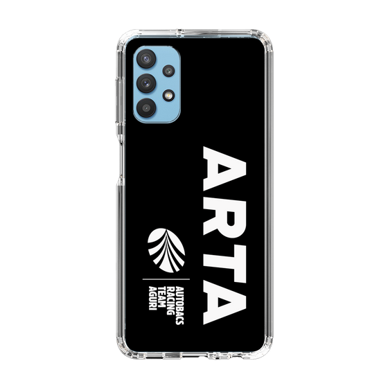Slim Protection Case［ ARTA - logo - vertical ］