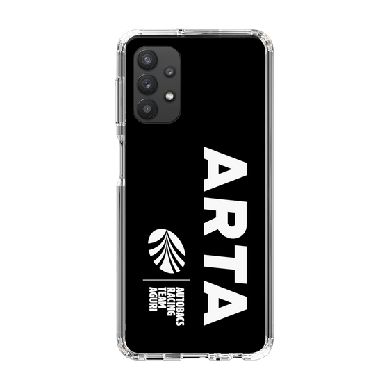 Slim Protection Case［ ARTA - logo - vertical ］