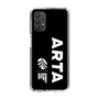 Slim Protection Case［ ARTA - logo - vertical ］
