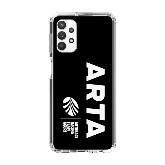 Slim Protection Case［ ARTA - logo - vertical ］