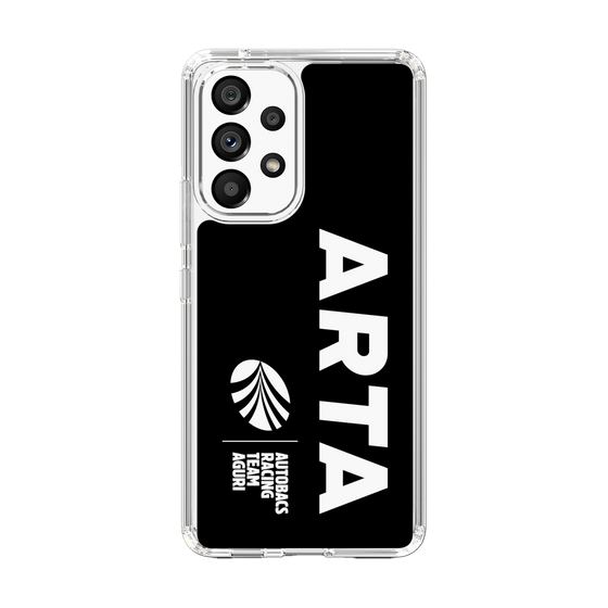 Slim Protection Case［ ARTA - logo - vertical ］