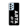 Slim Protection Case［ ARTA - logo - vertical ］